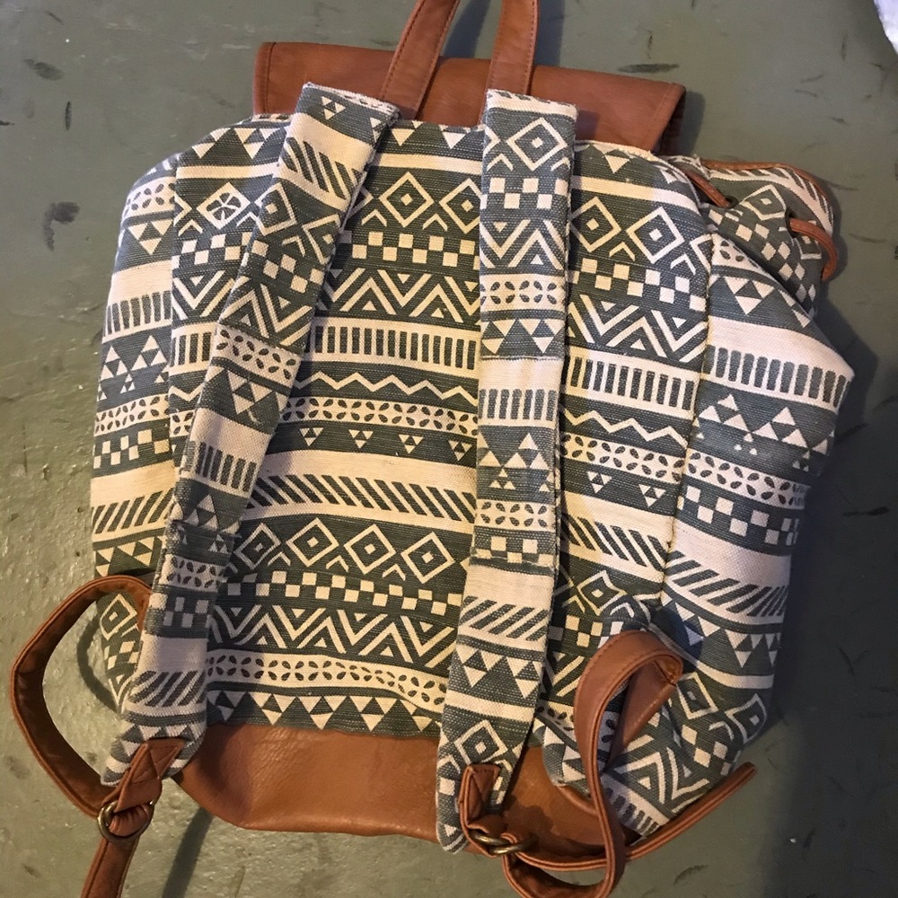 Backpack - Picture 4 of 5